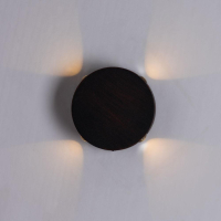 A1525AP-1RI Уличный светодиодный светильник Arte Lamp Tamburello