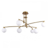 Потолочная люстра Aployt Ewelina APL.621.07.06 