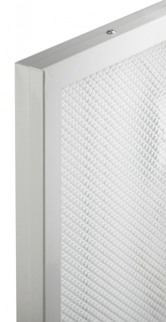 Встраиваемая светодиодная панель Эра SPO-7-72-4K-P (4) (Б0026956)