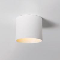 Светильник точечный с Led лампочками в комплекте Italline DL 3025 white+Lamps
