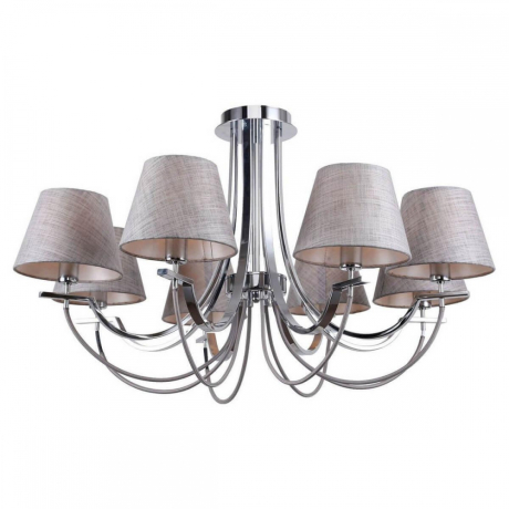 Потолочная люстра Lussole Lgo Cochise GRLSP-8090 