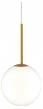 Подвесной светильник Maytoni Basic form MOD321PL-01G3 