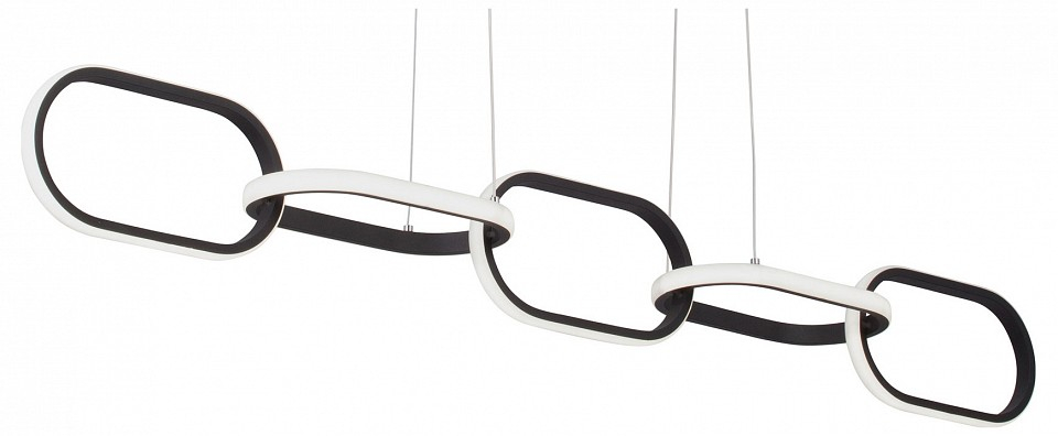 Подвесная люстра Vitaluce V4695 V4695-1/5S 