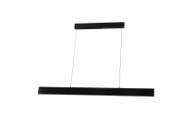 Подвесной светильник Lucia Tucci Aero AERO 206.30 nero LED