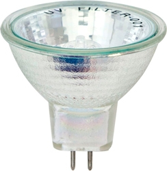 15шт. Лампа галогенная G5.3 35W Feron HB8 2152 