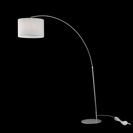 Z329-FL-01-CH Торшер Maytoni Nevada 