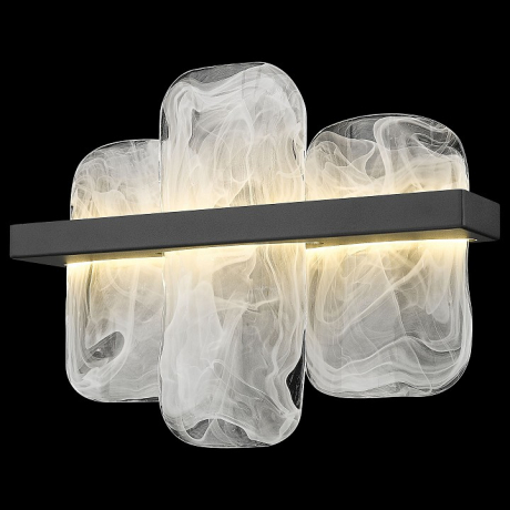 Накладной светильник Wertmark NELLY WE158.03.601