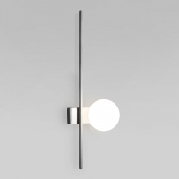 Накладной светильник Eurosvet Frost 503052 хром