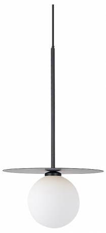 Подвесной светильник Moderli Scrumbel V11570-1P 