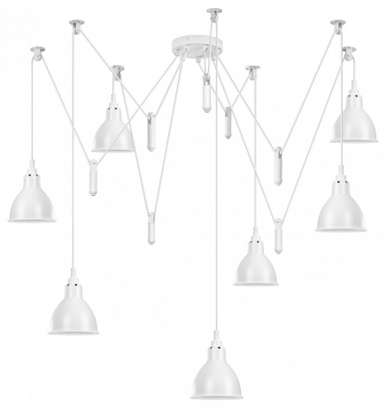 Подвесной светильник Lightstar Acrobata 761076 