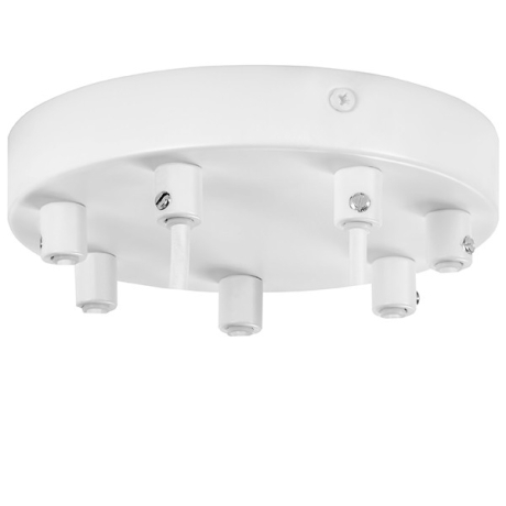 Подвесная люстра-паук Lightstar Acrobata 761076 