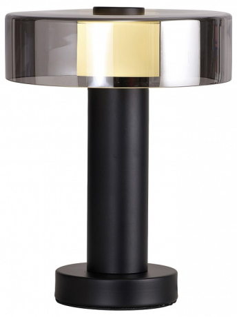 Настольная лампа декоративная Mantra Gin 8427 