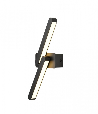 Бра Vele Luce Meteora VL7232W02 