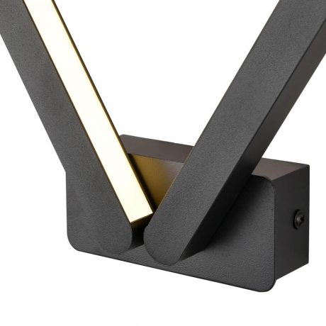 Бра Vele Luce Meteora VL7232W02 