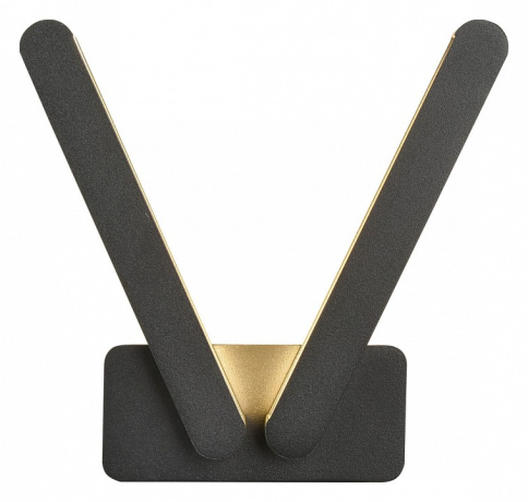 Бра Vele Luce Meteora VL7232W02 