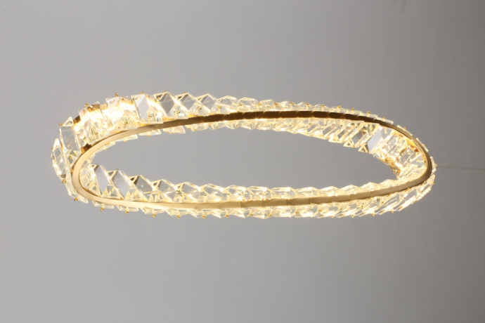 Светильник подвесной Aployt Olimp APL.045.06.15 