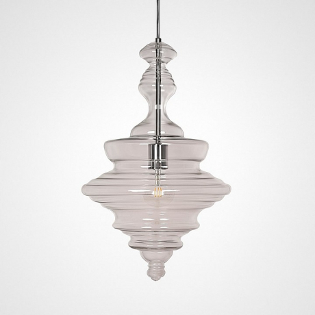 Подвесная люстра Imperiumloft  Spider01 