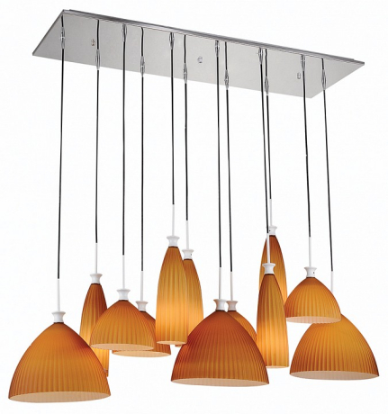 Подвесной светильник Lightstar Agola 810223 