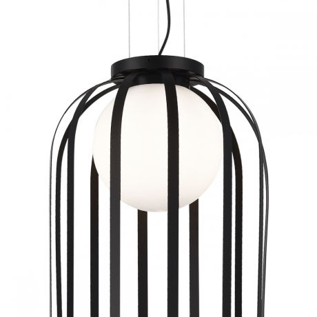 Подвесной светильник ST Luce Nordic SL6129.403.01 