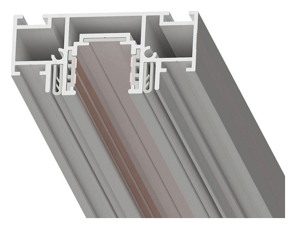 Трек встраиваемый Arte Lamp OPTIMA-ACCESSORIES A752233 