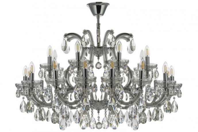 Подвесная люстра Dio D’Arte Gloria Gloria E 1.1.24.600 N 