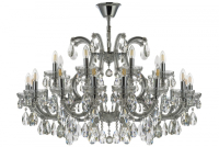 Подвесная люстра Dio D’Arte Gloria Gloria E 1.1.24.600 N