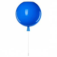 5055C/M blue Потолочный светильник LOFT IT Balloon