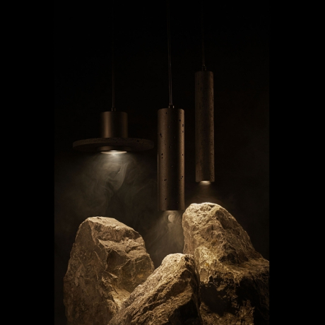 Подвесной светильник от Lustrof 735655-769625 