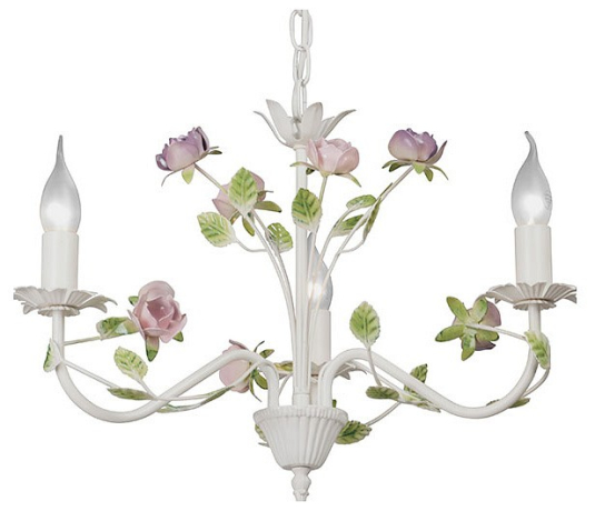 Подвесная люстра Vitaluce V1184 V1184/3 