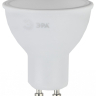 Лампа светодиодная ЭРА GU10 10W 2700K матовая LED MR16-10W-827-GU10 Б0032997 