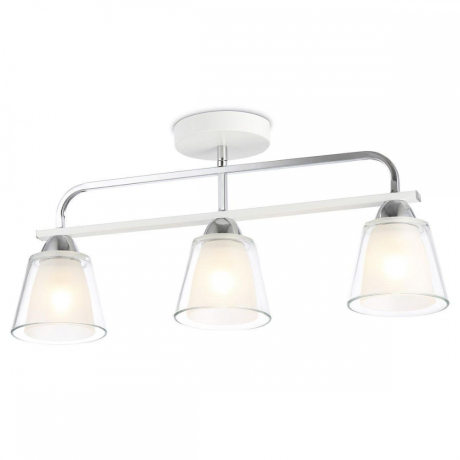 Потолочный светильник с лампочками Ambrella light TR303233+Lamps 