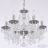 Подвесная люстра Bohemia Ivele Crystal AL1610 AL16310/6/160 CG V0300 