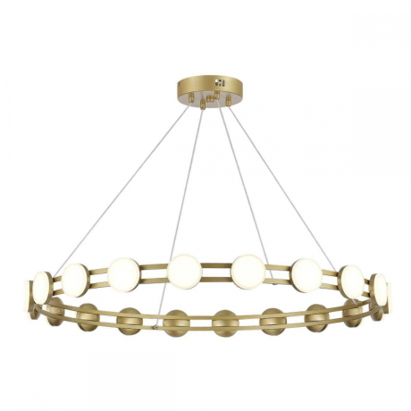 Подвесной светильник ST Luce MONRO SL6610.203.20 