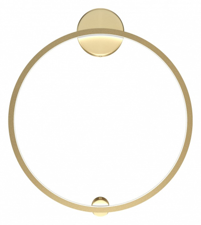 Бра Maytoni Halo MOD005WL-L22BSK1 