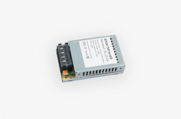 Блок питания LEDS POWER  007908 