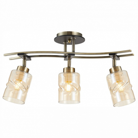 Спот Citilux Мерида CL142134 