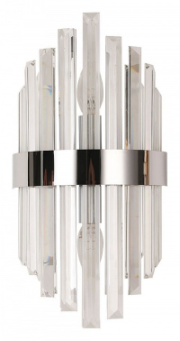 Настенный светильник Arte Lamp Fedelta A1068AP-2CC