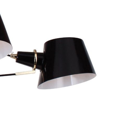 Люстра на штанге Favourite Eimer 1512-6P 