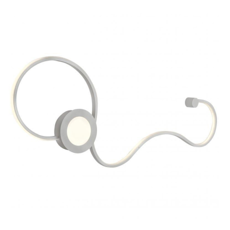 Настенный светильник iLedex Launch X054216 Белый 