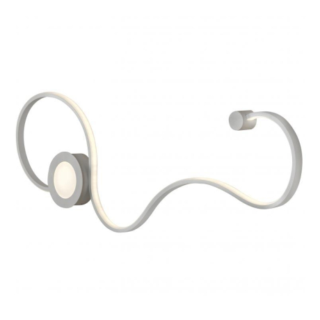 Настенный светильник iLedex Launch X054216 Белый 