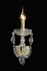 Бра с лампочкой APLOYT APL.755.11.01+Lamps