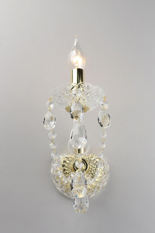 Бра с лампочкой APLOYT APL.755.11.01+Lamps 