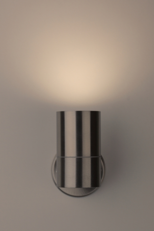 Уличный настенный светильник Эра WL15 (Б0034615)