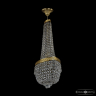 Люстра на штанге Bohemia Ivele Crystal 19273/H2/55IV Pa 