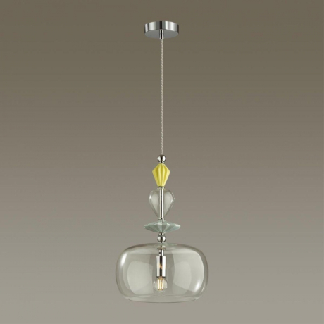 Подвесной светильник Odeon Light Bizet 4893/1A 