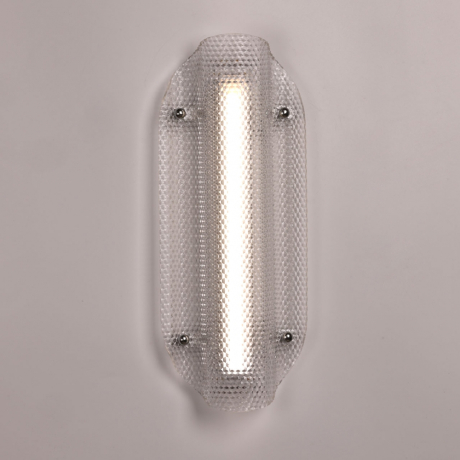 Накладной светильник DeMarkt Конти 488021001 