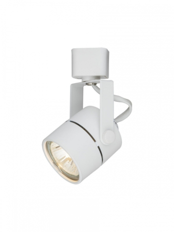 Однофазный светильник для трека Lente Track Arte Lamp A1310PL-1WH 