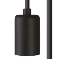 Провод электрический с патроном Nowodvorski Cameleon Cable E27 BL 8670