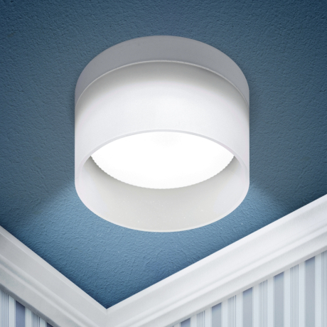 Встраиваемый светильник Эра DK 98 Б0056348 