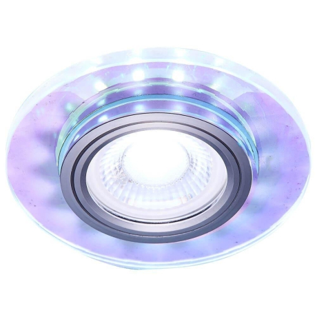 S211 PR Встраиваемый светильник Ambrella light Led 